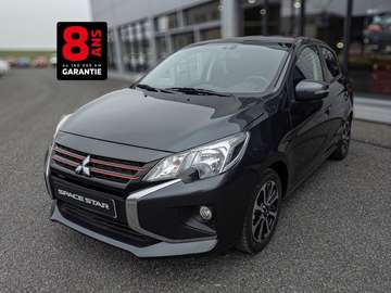 1.2 MIVEC 71 AS&G Red Line Edition