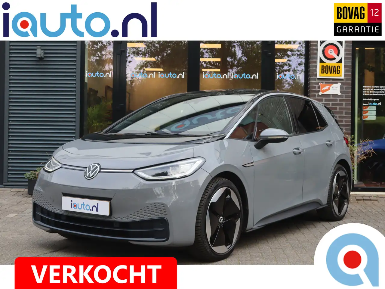 Volkswagen ID.3