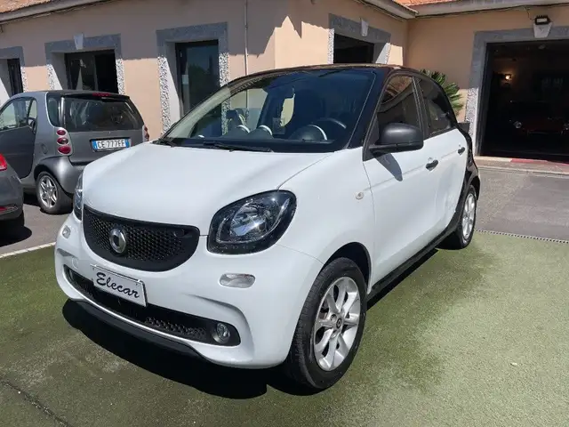 smart forFour 70 1.0 Youngster