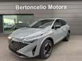 Nissan Qashqai 1.3 MHEV 158cv Xtronic N-Connecta NUOVA! IVA ESP. Grigio - thumbnail 1