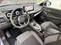 Nissan Qashqai 1.3 MHEV 158cv Xtronic N-Connecta NUOVA! IVA ESP. Grigio - thumbnail 9