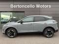 Nissan Qashqai 1.3 MHEV 158cv Xtronic N-Connecta NUOVA! IVA ESP. Grigio - thumbnail 3