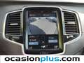 Volvo XC90 D5 R-Design AWD 235 Aut. Negro - thumbnail 8