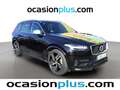 Volvo XC90 D5 R-Design AWD 235 Aut. Negro - thumbnail 2