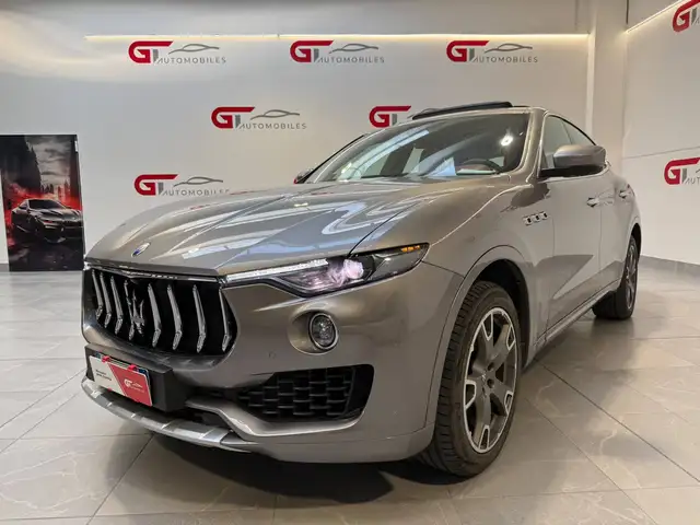 Maserati Levante Levante 3.0 V6 275cv auto