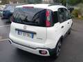 Fiat New Panda Panda 1.0 FireFly S&S Hybrid Pandina Bianco - thumbnail 3