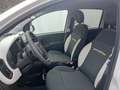 Fiat New Panda Panda 1.0 FireFly S&S Hybrid Pandina Bianco - thumbnail 7