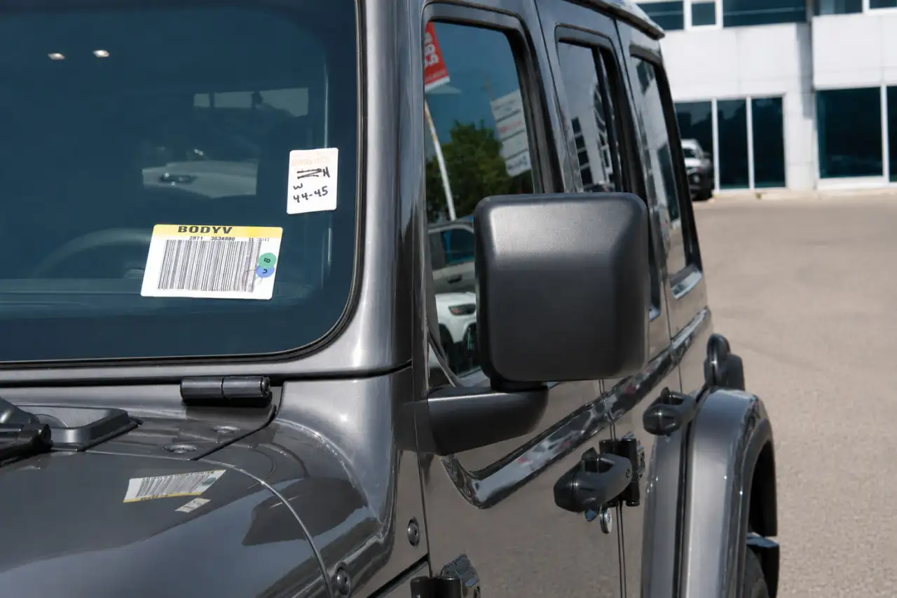 Jeep Wrangler fotografie Jeep Wrangler