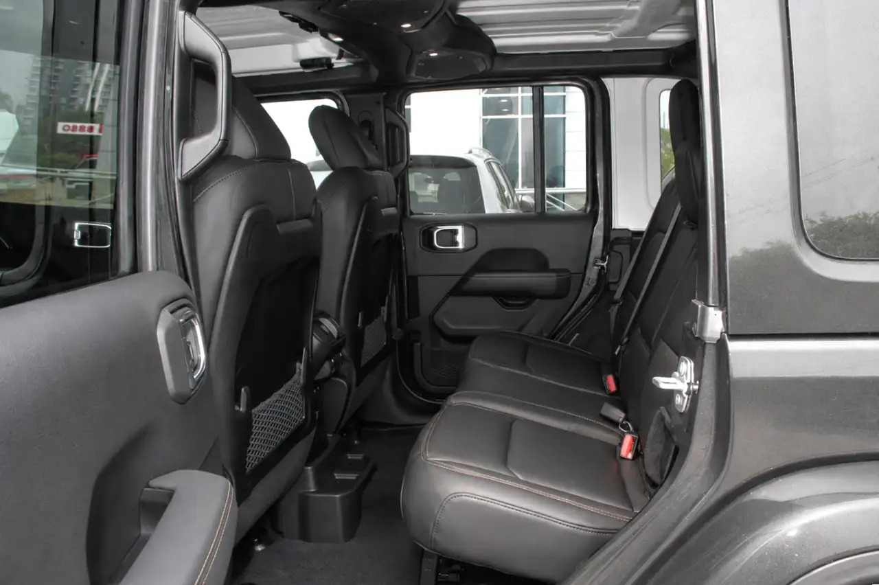 Jeep Wrangler fotografie Jeep Wrangler