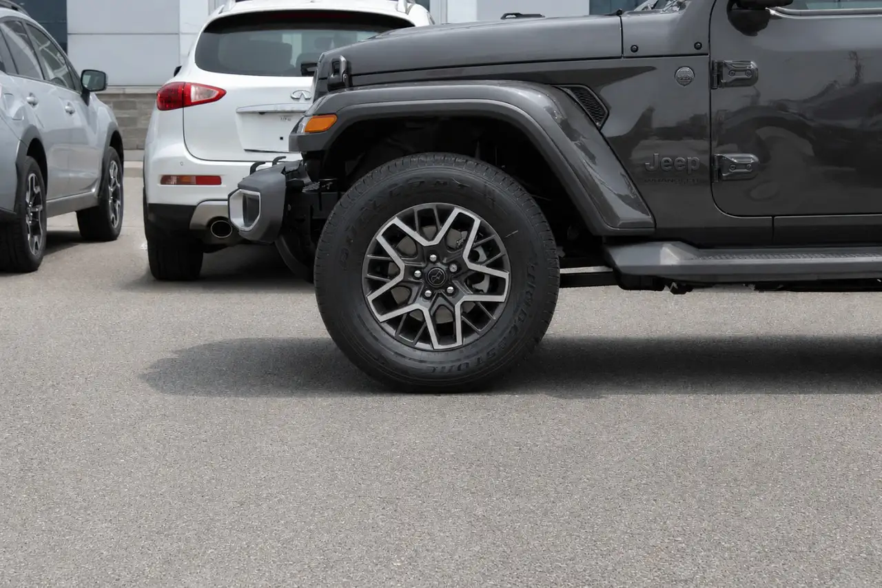 Jeep Wrangler fotografie Jeep Wrangler