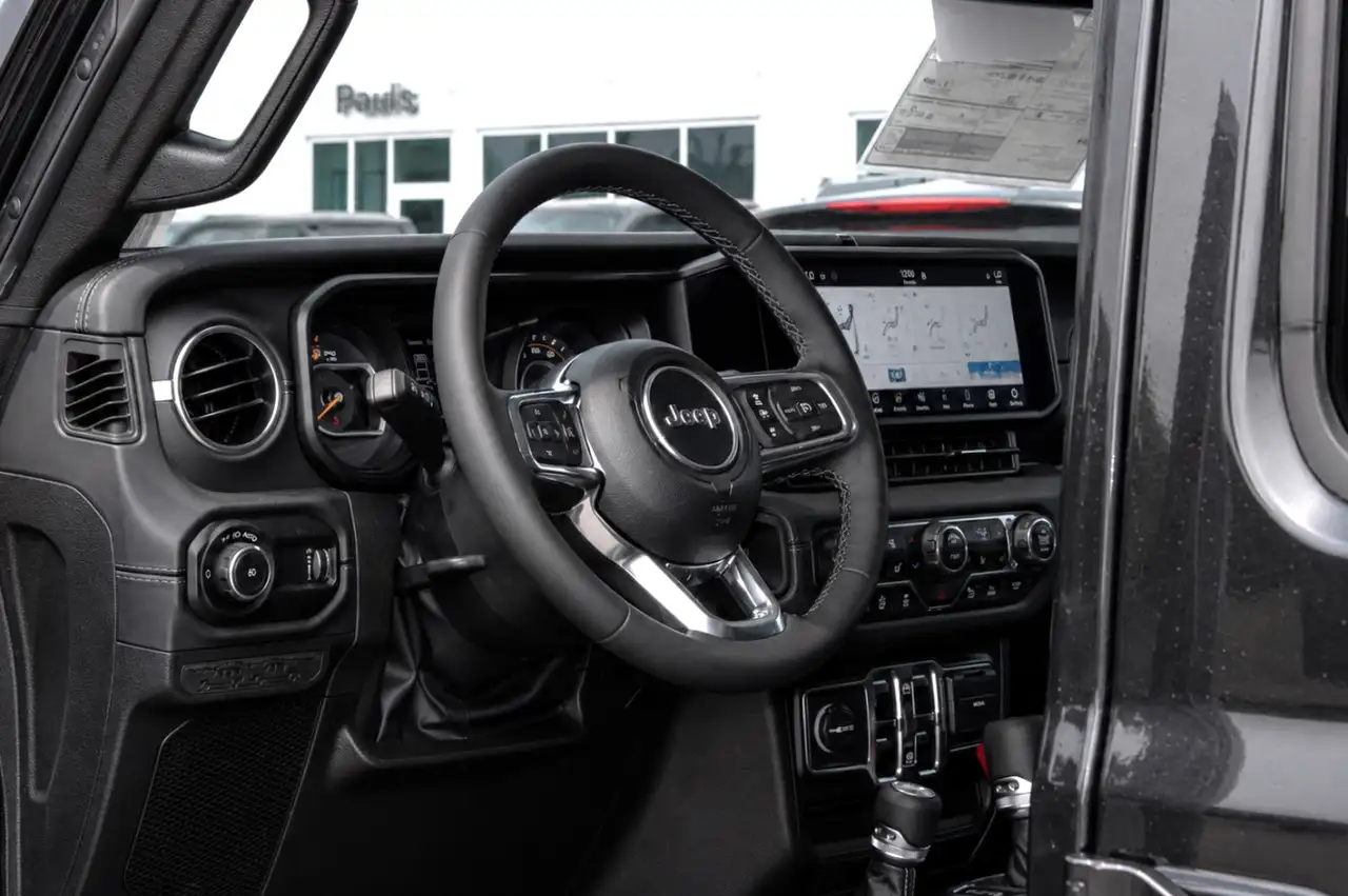 Jeep Wrangler fotografie Jeep Wrangler