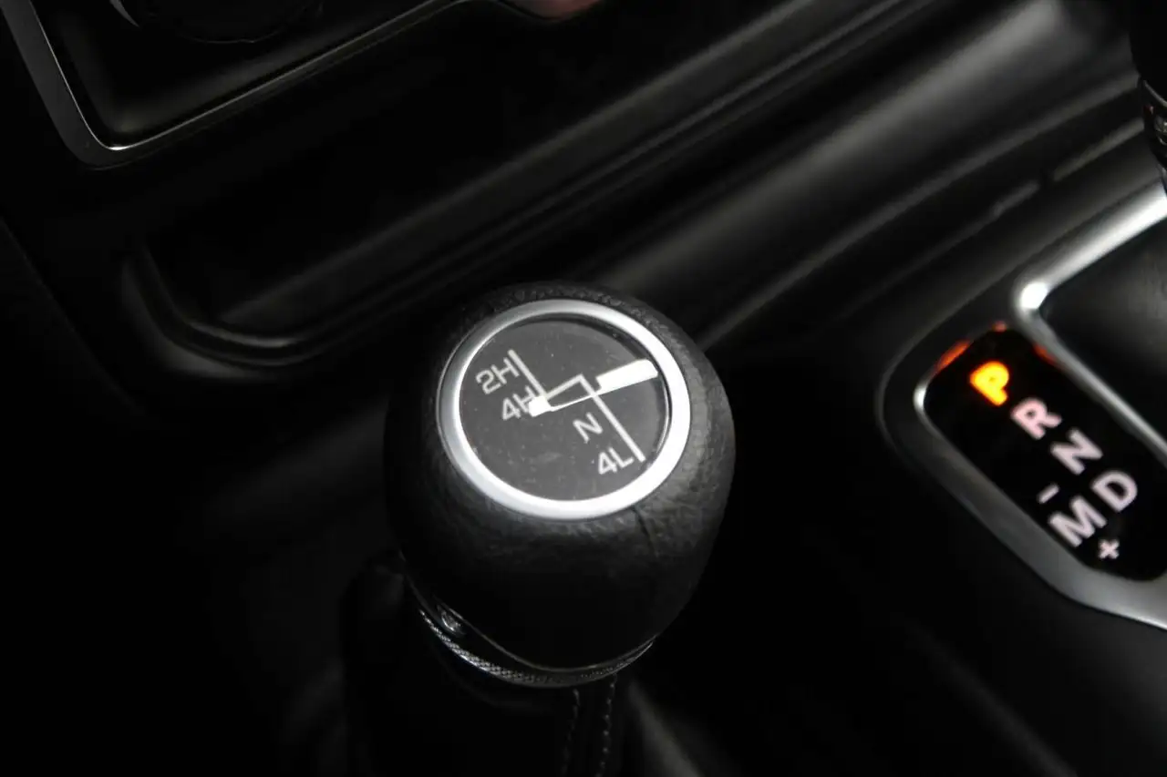 Jeep Wrangler fotografie Jeep Wrangler
