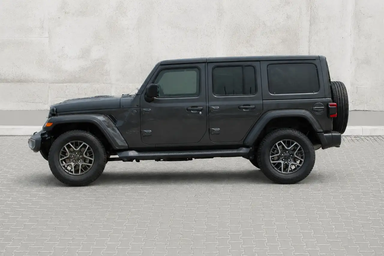 Jeep Wrangler fotografie Jeep Wrangler
