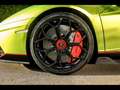 Lamborghini Aventador AVENTADOR ULTIMAE ROADSTER LP780-4 6.5 V121/250 Vert - thumbnail 8