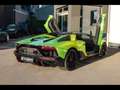 Lamborghini Aventador AVENTADOR ULTIMAE ROADSTER LP780-4 6.5 V121/250 Vert - thumbnail 7