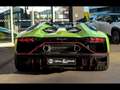 Lamborghini Aventador AVENTADOR ULTIMAE ROADSTER LP780-4 6.5 V121/250 Vert - thumbnail 4
