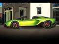 Lamborghini Aventador AVENTADOR ULTIMAE ROADSTER LP780-4 6.5 V121/250 Groen - thumbnail 2