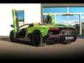 Lamborghini Aventador AVENTADOR ULTIMAE ROADSTER LP780-4 6.5 V121/250 Groen - thumbnail 3