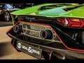 Lamborghini Aventador AVENTADOR ULTIMAE ROADSTER LP780-4 6.5 V121/250 Groen - thumbnail 19