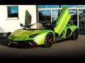 Lamborghini Aventador AVENTADOR ULTIMAE ROADSTER LP780-4 6.5 V121/250 Vert - thumbnail 6