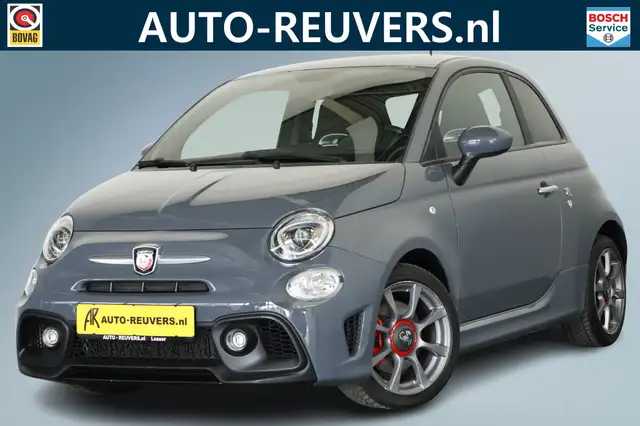 Fiat 500 Abarth 1.4 T-Jet 595 / TomTom / Airco / Bluetooth / DAB