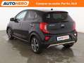 Kia Picanto 1.0 T-GDi GT-Line Negro - thumbnail 4