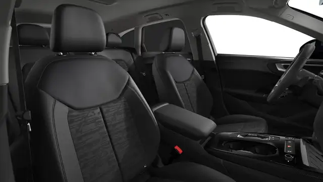 Audi A5 view 8
