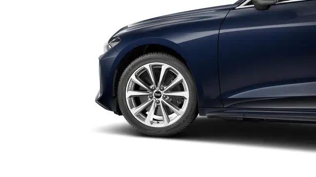 Audi A5 view 7