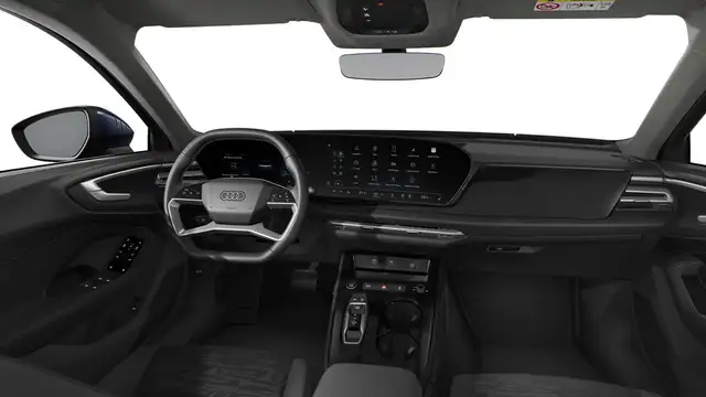 Audi A5 view 10