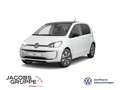 Volkswagen e-up! Style CAM*SHZ*CCS Weiß - thumbnail 1