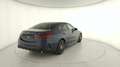 Mercedes-Benz C 220 d 4MATIC Blauw - thumbnail 3