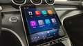 Mercedes-Benz C 220 d 4MATIC Blauw - thumbnail 13