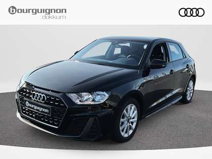 Audi A1 1.0 30 TFSI 85kW S tronic S Line |115 Pk | Automaa