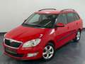 Skoda Fabia Family Rot - thumbnail 2