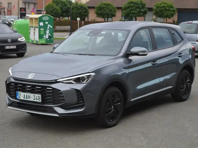 MG ZS ZS 1.5 Standard AIRCO+CAMERA+SENSOREN+...