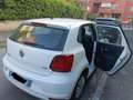 Volkswagen Polo 5p 1.4 tdi Comfortline 75cv Bianco - thumbnail 2