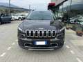 Jeep Cherokee 2.0 Mjt II Limited Grau - thumbnail 2