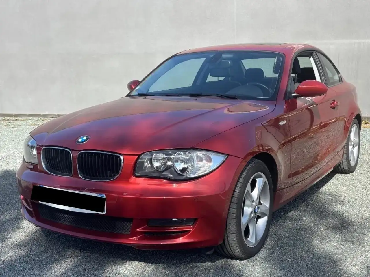 BMW 120