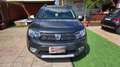 Dacia Sandero II 2018 Stepway 1.5 dci 90 CV Gris - thumbnail 2