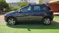 Dacia Sandero II 2018 Stepway 1.5 dci 90 CV Gris - thumbnail 4