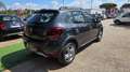 Dacia Sandero II 2018 Stepway 1.5 dci 90 CV Gris - thumbnail 7