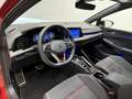 Volkswagen Golf VIII GTI Clubsport 2.0 TSI DSG Klima Navi Rot - thumbnail 9
