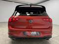 Volkswagen Golf VIII GTI Clubsport 2.0 TSI DSG Klima Navi Rot - thumbnail 4