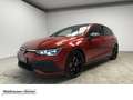 Volkswagen Golf VIII GTI Clubsport 2.0 TSI DSG Klima Navi Rot - thumbnail 1
