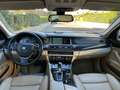 BMW 520 d xDrive Luxury (Tetto/Pelle/Xeno/Auto) Grau - thumbnail 6