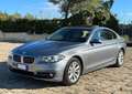 BMW 520 d xDrive Luxury (Tetto/Pelle/Xeno/Auto) Gris - thumbnail 4
