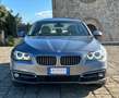 BMW 520 d xDrive Luxury (Tetto/Pelle/Xeno/Auto) Grau - thumbnail 16