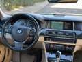 BMW 520 d xDrive Luxury (Tetto/Pelle/Xeno/Auto) Grijs - thumbnail 9