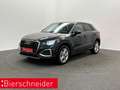 Audi Q2 35 TFSI advanced LED VIRTUAL AHK KAMERA ACC PDC 17 Grau - thumbnail 1