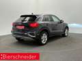 Audi Q2 35 TFSI advanced LED VIRTUAL AHK KAMERA ACC PDC 17 Grau - thumbnail 5